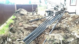 Винтовые сваи диаметром 73 мм Черкесске цена от 1330 руб.