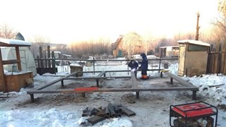 Купить винтовые сваи 76 в Черкесске и Карачаево-Черкессии | цена от 1739 руб с доставкой