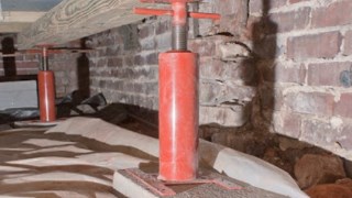 Поднятие дома Черкесск цена от 32724 руб.