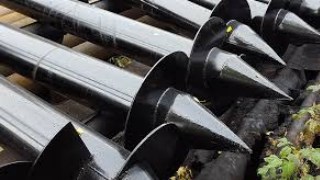 Купить винтовые сваи 76 в Черкесске и Карачаево-Черкессии | цена от 1739 руб с доставкой